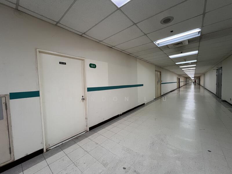 IMM Building, 2 Jurong East Street 21, Boon Lay / Jurong / Tuas, 1,207 sqft, Warehouse For Rent, by Brandon Liu, 25544901 - CommercialGuru.com.sg