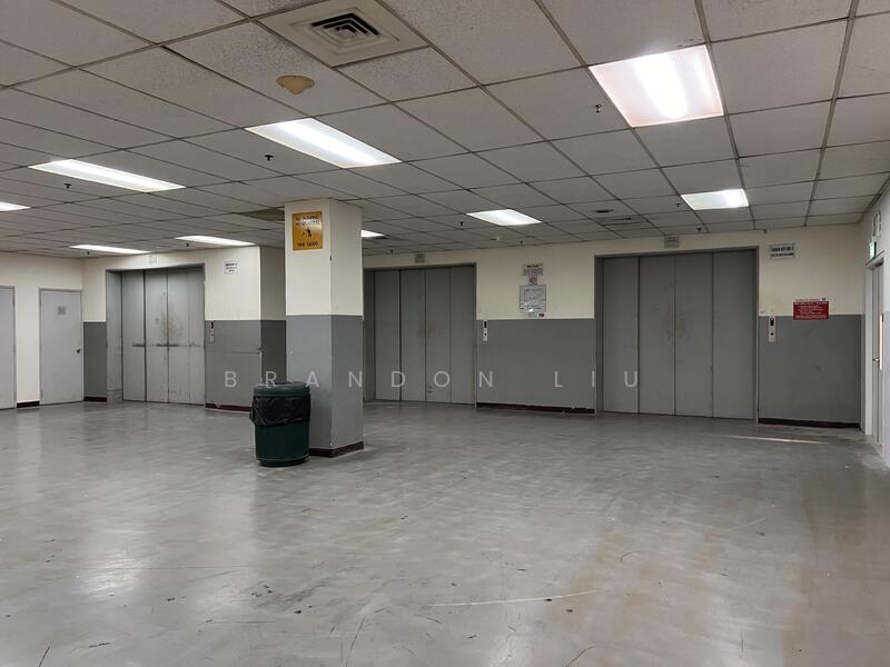 IMM Building, 2 Jurong East Street 21, Boon Lay / Jurong / Tuas, 1,207 sqft, Warehouse For Rent, by Brandon Liu, 25544901 - CommercialGuru.com.sg