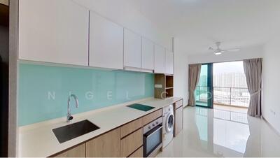 For Sale - Kingsford Waterbay