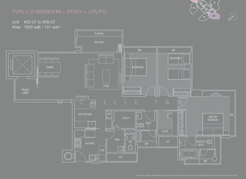 For Sale Residences @ Killiney