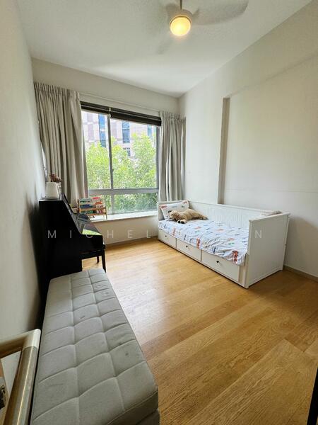 For Sale - Residences @ Killiney