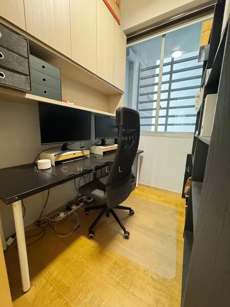 For Sale - Residences @ Killiney