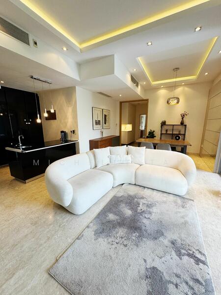 For Sale - Residences @ Killiney