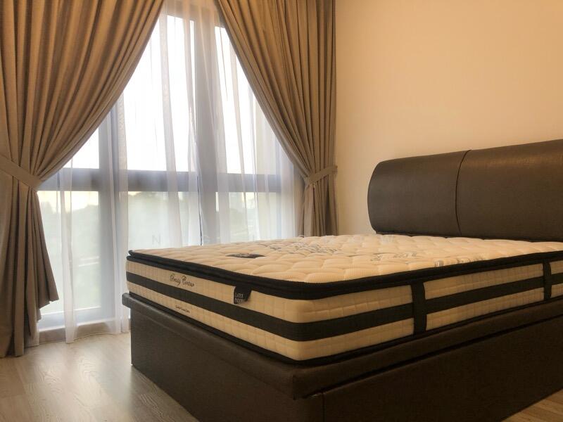 Lakeville, 11 Jurong Lake Link, 2 Bedrooms, 764 sqft, Condominium For Rent, by Nigel Chow, 25544998 - PropertyGuru.com.sg