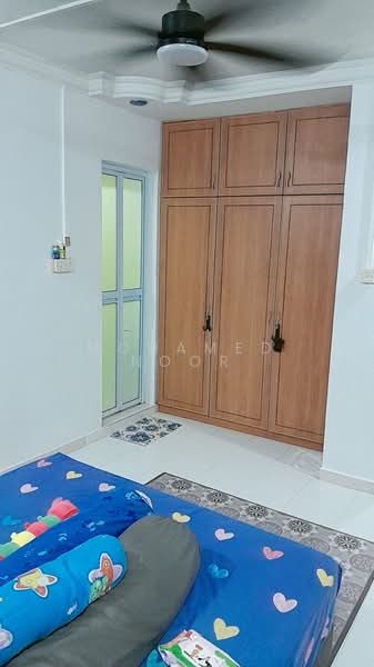 For Rent - 121 Rivervale Drive