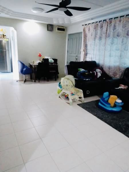 For Rent - 121 Rivervale Drive