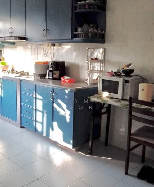 For Rent - 121 Rivervale Drive