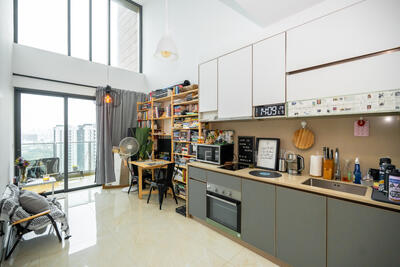 For Sale - Normanton Park