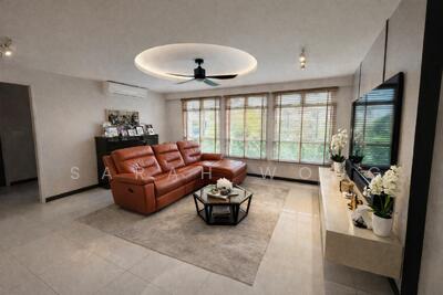 For Sale - 416B Fernvale Link