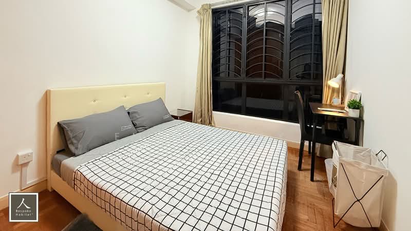 Heritage View, 6 Dover Rise, Room Rental, 100 sqft, Condominium For Rent, by Emilyn Tay, 25545051 - PropertyGuru.com.sg