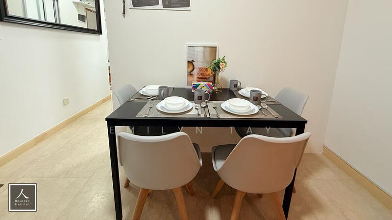 Heritage View, 6 Dover Rise, Room Rental, 100 sqft, Condominium For Rent, by Emilyn Tay, 25545051 - PropertyGuru.com.sg