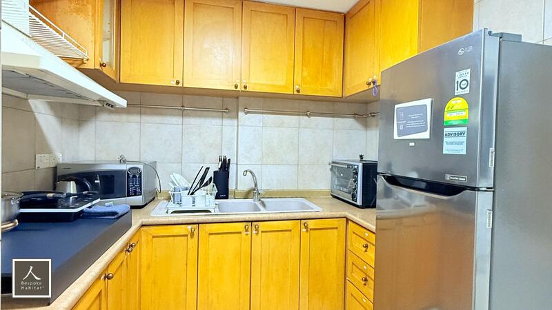 Heritage View, 6 Dover Rise, Room Rental, 100 sqft, Condominium For Rent, by Emilyn Tay, 25545051 - PropertyGuru.com.sg