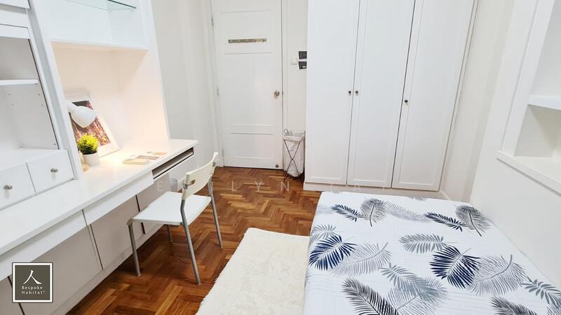 Heritage View, 6 Dover Rise, Room Rental, 100 sqft, Condominium For Rent, by Emilyn Tay, 25545051 - PropertyGuru.com.sg