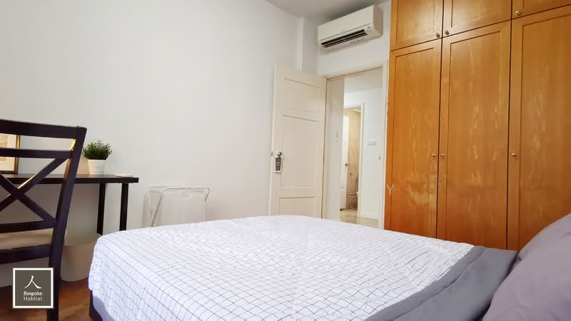 Heritage View, 6 Dover Rise, Room Rental, 100 sqft, Condominium For Rent, by Emilyn Tay, 25545051 - PropertyGuru.com.sg