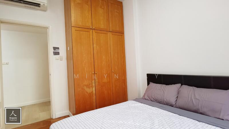 Heritage View, 6 Dover Rise, Room Rental, 100 sqft, Condominium For Rent, by Emilyn Tay, 25545051 - PropertyGuru.com.sg