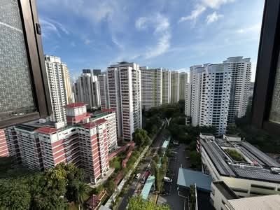 For Rent - 23 Jalan Membina