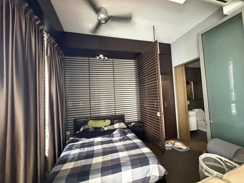 Katong Regency, 15 Tanjong Katong Road, East Coast / Marine Parade, 1 Bedroom, 549 sqft, Condominium For Sale, by Darren Lee, 25545069 - Bedroom - PropertyGuru.com.sg