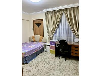 For Rent - 643 Bedok Reservoir Road