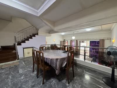 For Sale - Seletar Garden