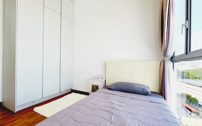 Bedok Residences, 22 Bedok North Drive, Room Rental, 150 sqft, Condominium For Rent, by Nigel Eng, 25545100 - PropertyGuru.com.sg