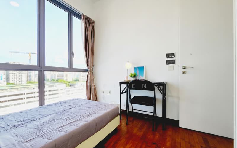 Bedok Residences, 22 Bedok North Drive, Room Rental, 150 sqft, Condominium For Rent, by Nigel Eng, 25545100 - PropertyGuru.com.sg