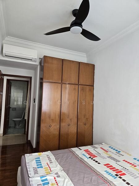 Simsville, 8 Geylang East Avenue 2, Eunos / Geylang / Paya Lebar, 2 Bedrooms, 980 sqft, Condominium For Sale, by Quincy Sung, 25545182 - PropertyGuru.com.sg
