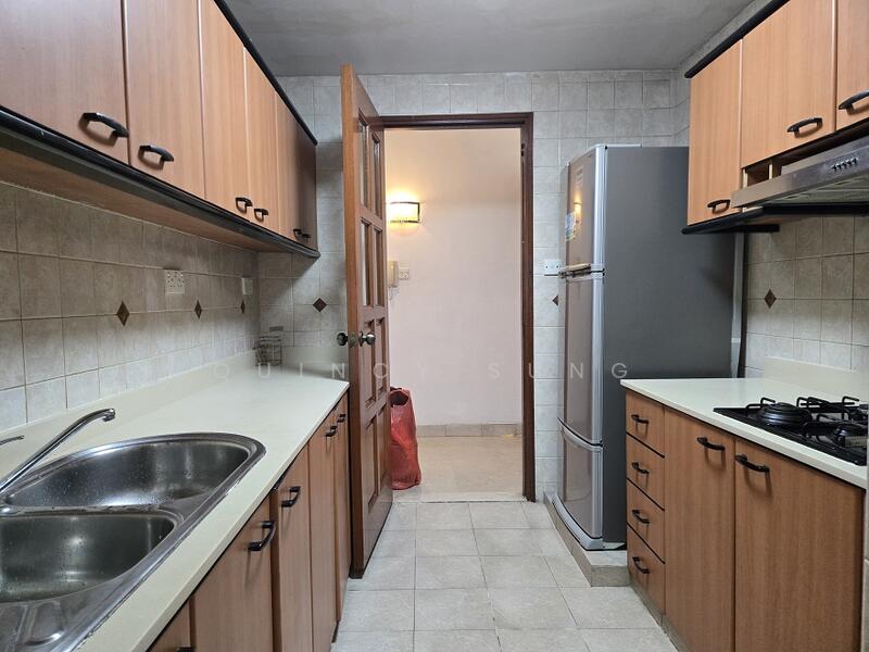 Simsville, 8 Geylang East Avenue 2, Eunos / Geylang / Paya Lebar, 2 Bedrooms, 980 sqft, Condominium For Sale, by Quincy Sung, 25545182 - PropertyGuru.com.sg