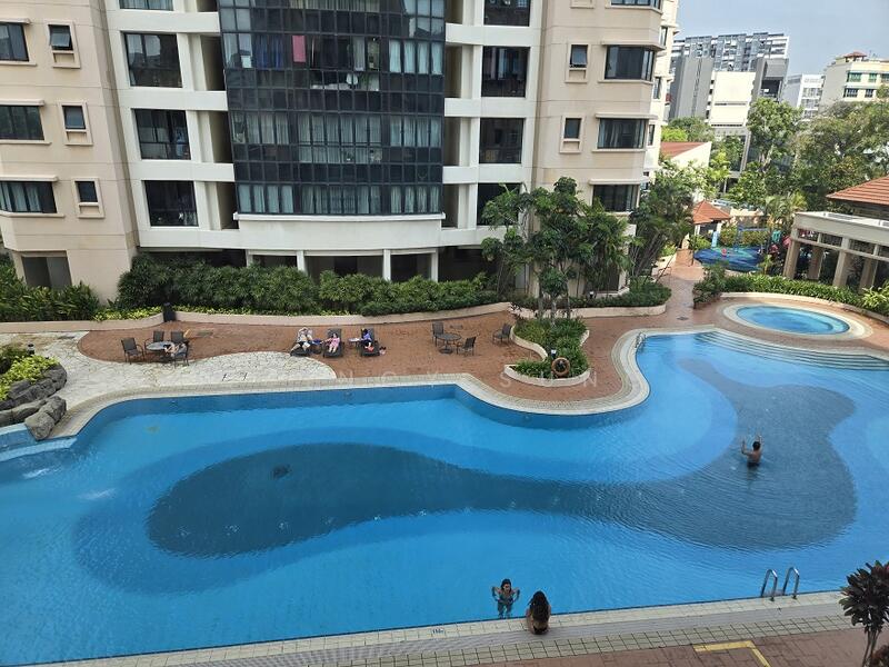 Simsville, 8 Geylang East Avenue 2, Eunos / Geylang / Paya Lebar, 2 Bedrooms, 980 sqft, Condominium For Sale, by Quincy Sung, 25545182 - PropertyGuru.com.sg