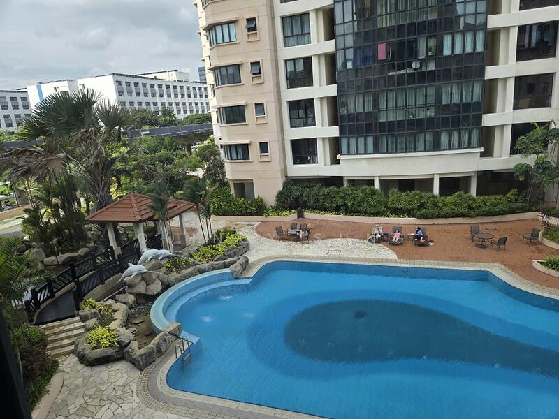 Simsville, 8 Geylang East Avenue 2, Eunos / Geylang / Paya Lebar, 2 Bedrooms, 980 sqft, Condominium For Sale, by Quincy Sung, 25545182 - PropertyGuru.com.sg