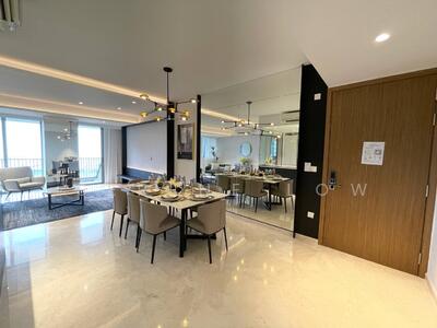 For Sale - V on Shenton