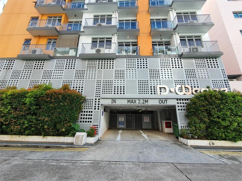 D'Weave, 5 Lorong 39 Geylang, 2 Bedrooms, 506 sqft, Condominium For Sale, by Zech Ng, 25545214 - Exterior - PropertyGuru.com.sg