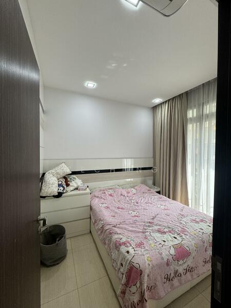 D'Weave, 5 Lorong 39 Geylang, 2 Bedrooms, 506 sqft, Condominium For Sale, by Zech Ng, 25545214 - Bedroom - PropertyGuru.com.sg