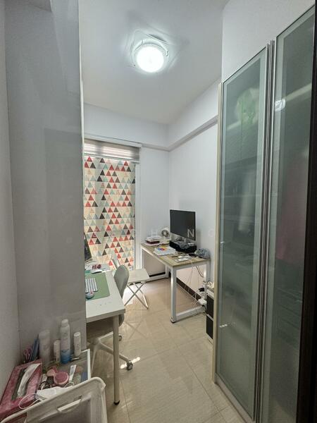 D'Weave, 5 Lorong 39 Geylang, 2 Bedrooms, 506 sqft, Condominium For Sale, by Zech Ng, 25545214 - Study - PropertyGuru.com.sg
