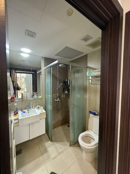 D'Weave, 5 Lorong 39 Geylang, 2 Bedrooms, 506 sqft, Condominium For Sale, by Zech Ng, 25545214 - Bathroom - PropertyGuru.com.sg