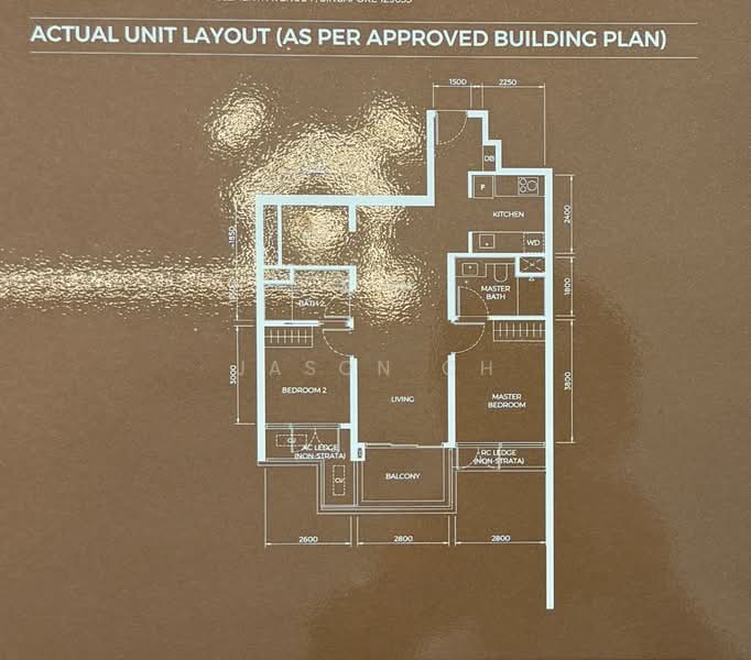 ELTA, 12 Clementi Avenue 1, 2 Bedrooms, 807 sqft, Condominium For Sale, by Jason Oh, 25545216 - PropertyGuru.com.sg