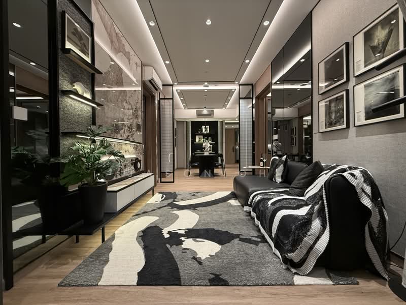 ELTA, 12 Clementi Avenue 1, 2 Bedrooms, 807 sqft, Condominium For Sale, by Jason Oh, 25545216 - PropertyGuru.com.sg