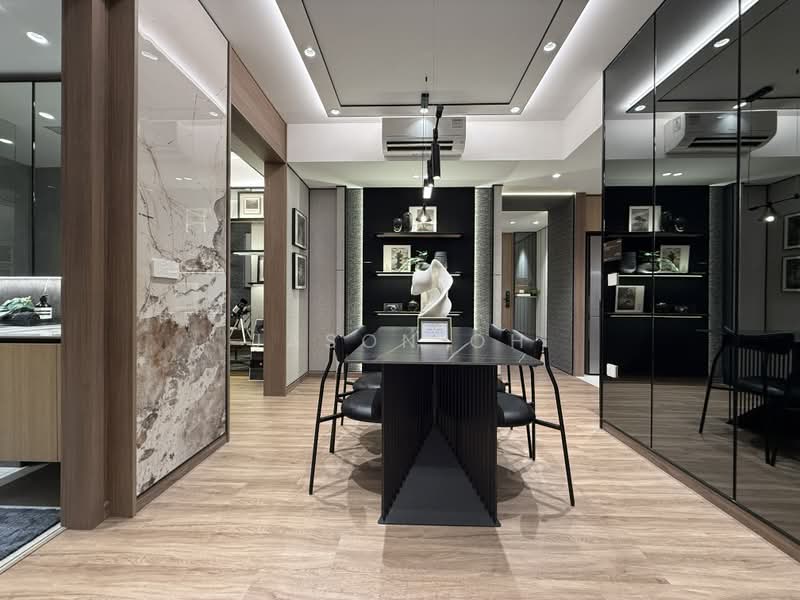 ELTA, 12 Clementi Avenue 1, 2 Bedrooms, 807 sqft, Condominium For Sale, by Jason Oh, 25545216 - PropertyGuru.com.sg