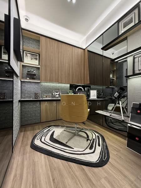 ELTA, 12 Clementi Avenue 1, 2 Bedrooms, 807 sqft, Condominium For Sale, by Jason Oh, 25545216 - PropertyGuru.com.sg