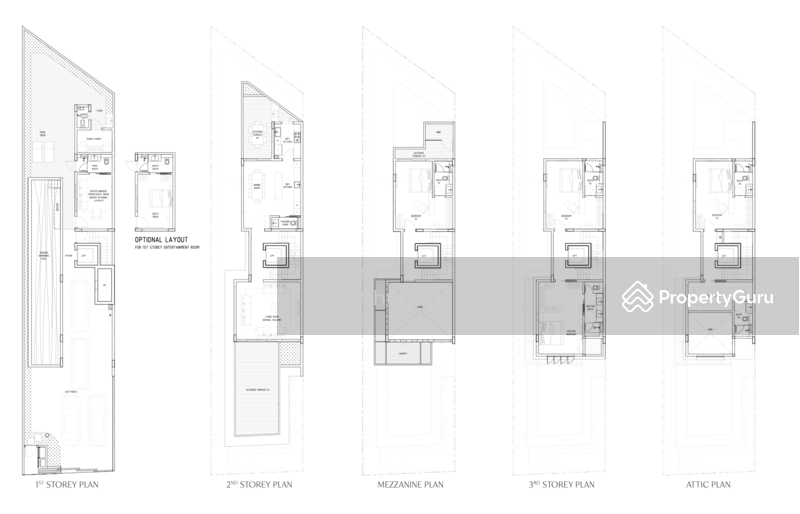 For Sale Fernhill Road