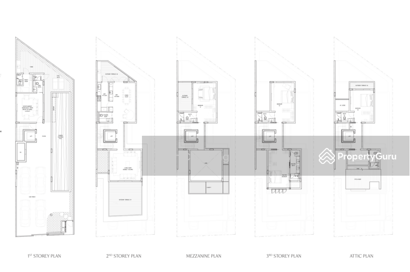 For Sale Fernhill Road