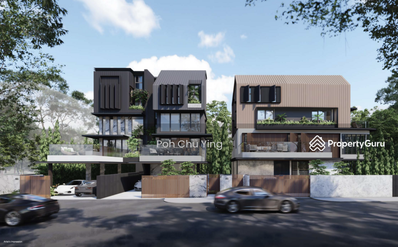 For Sale - Fernhill Road