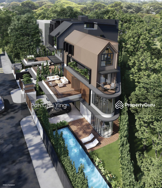 For Sale - Fernhill Road