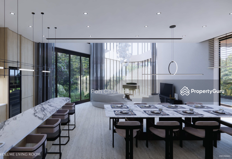 For Sale - Fernhill Road