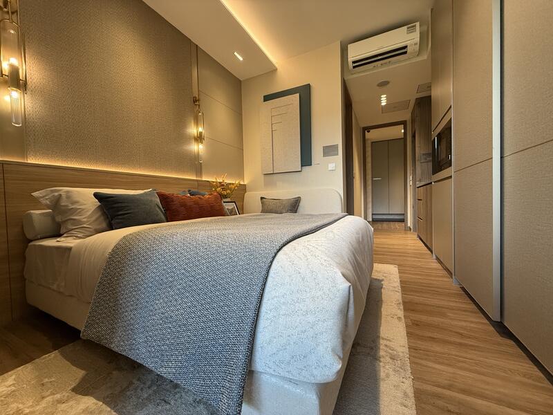 ELTA, 12 Clementi Avenue 1, 4 Bedrooms, 1,313 sqft, Condominium For Sale, by Jason Oh, 25545235 - PropertyGuru.com.sg