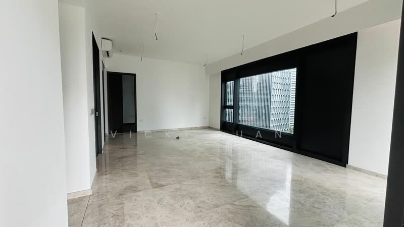 For Rent - Midtown Modern
