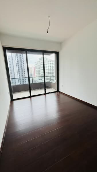 For Rent - Midtown Modern