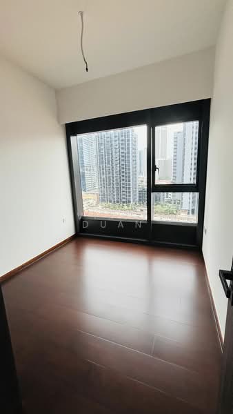 For Rent - Midtown Modern