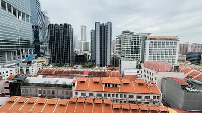 For Rent - Midtown Modern