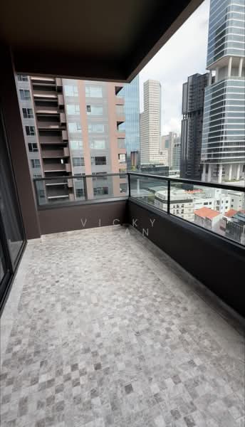 Midtown Modern, 18 Tan Quee Lan Street, 4 Bedrooms, 1,808 sqft, Condominium For Rent, by Vicky Duan, 25545237 - PropertyGuru.com.sg