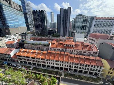 For Sale - Midtown Modern